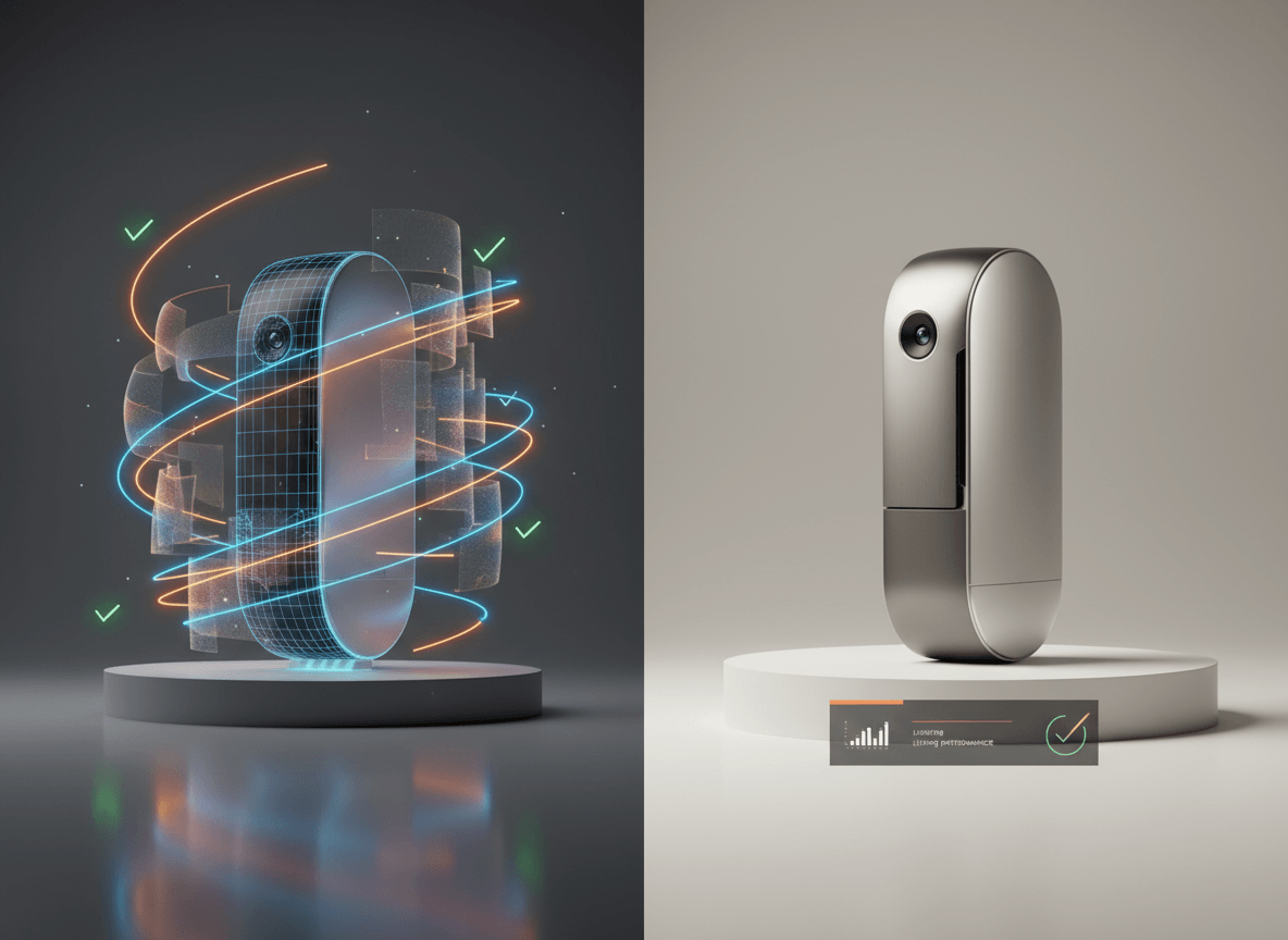 Can Amazon Sellers Use AI Product Images? A Safer Workflow