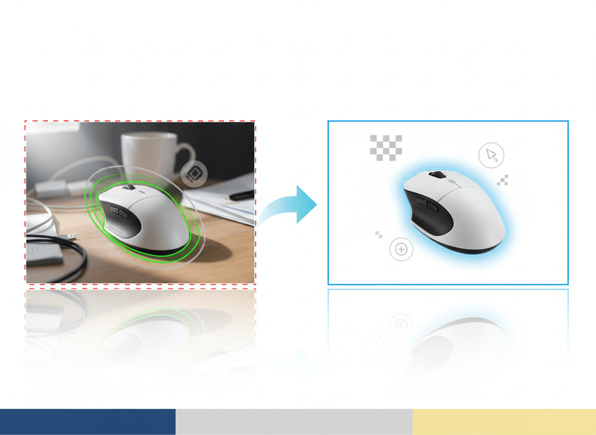 Best product photo background generators for online sellers