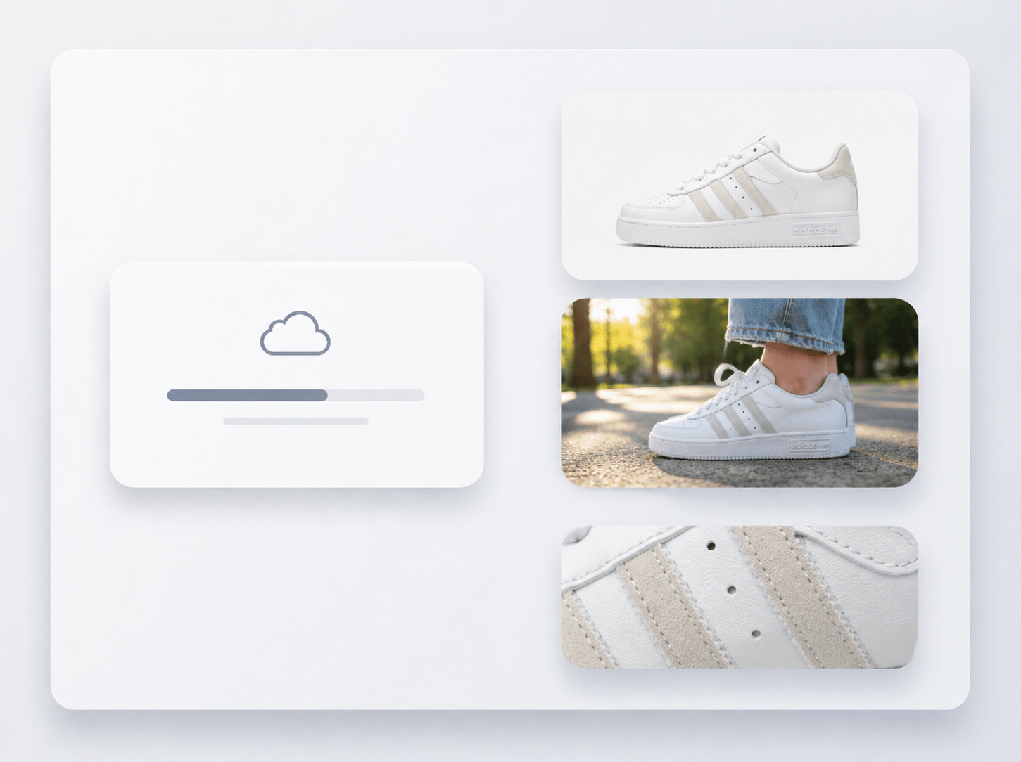 ListingKit product image generator preview